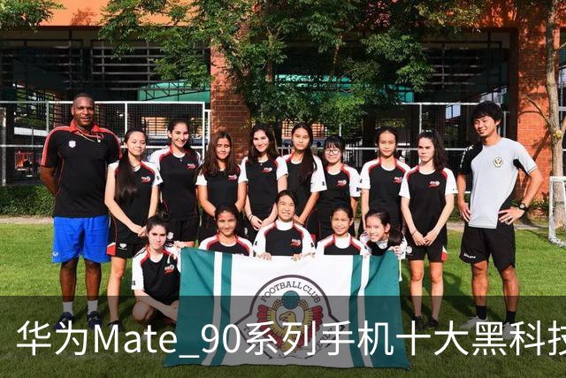华为Mate 90系列手机十大黑科技汇总，影像、屏幕、性能与通信多重突破