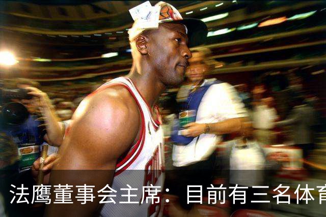 法鹰董事会主席：目前有三名体育总监候选人，很快将做决定